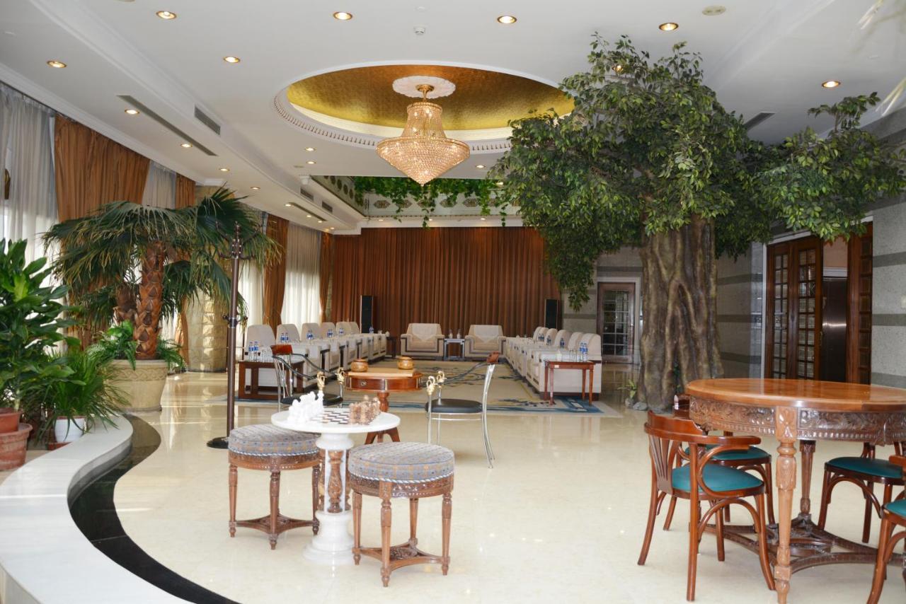 Beijing Asia Pacific Garden Hotel Exterior foto